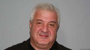 George Bochorishvili