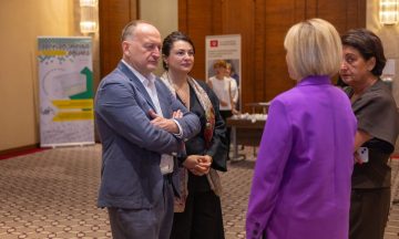 Conference for Primary Healthcare – “Cutting-Edge Approaches in the Management of Urological Diseases”