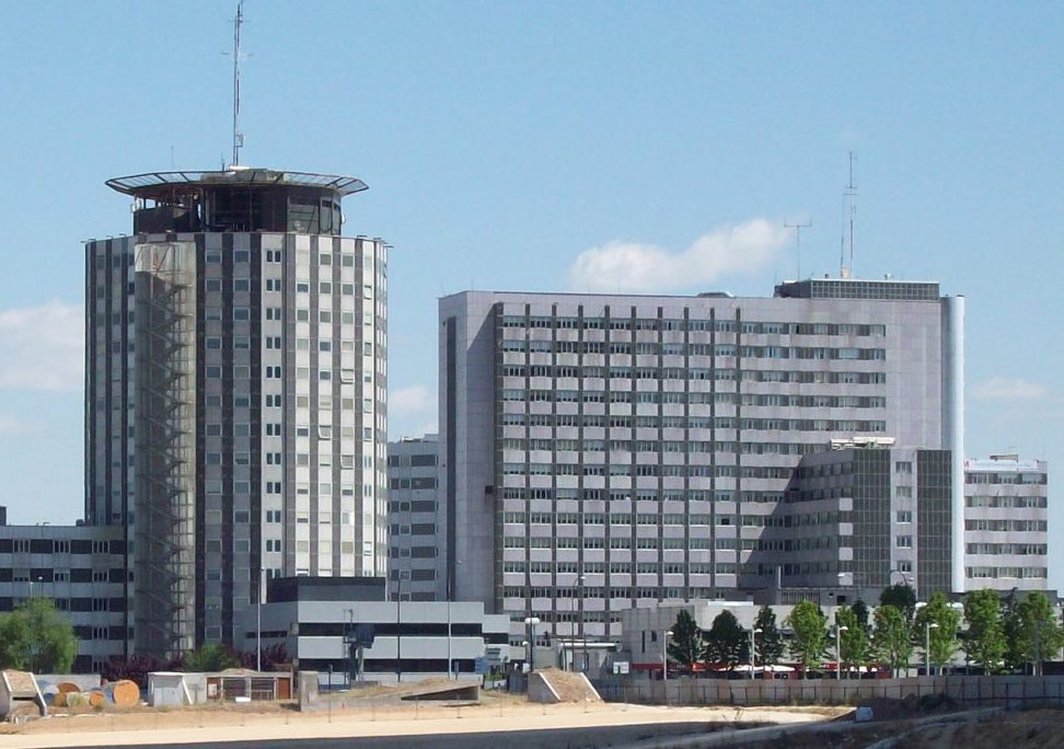 La Paz University Hospital, Urology Department Madrid, Spain