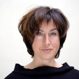 მარია დე სანტისი