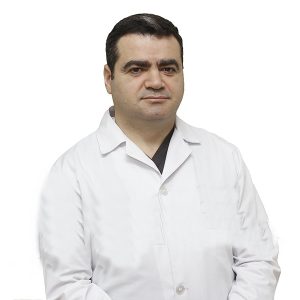 არტურ გრაბსკი