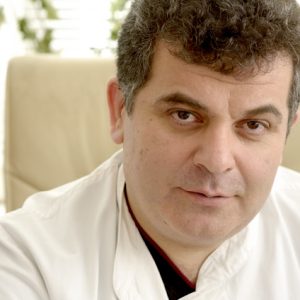 მიხაილ მოსოიანი